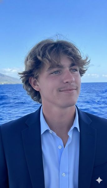 Aiden Gera, Commercial Mgr Realtor® Salesperson